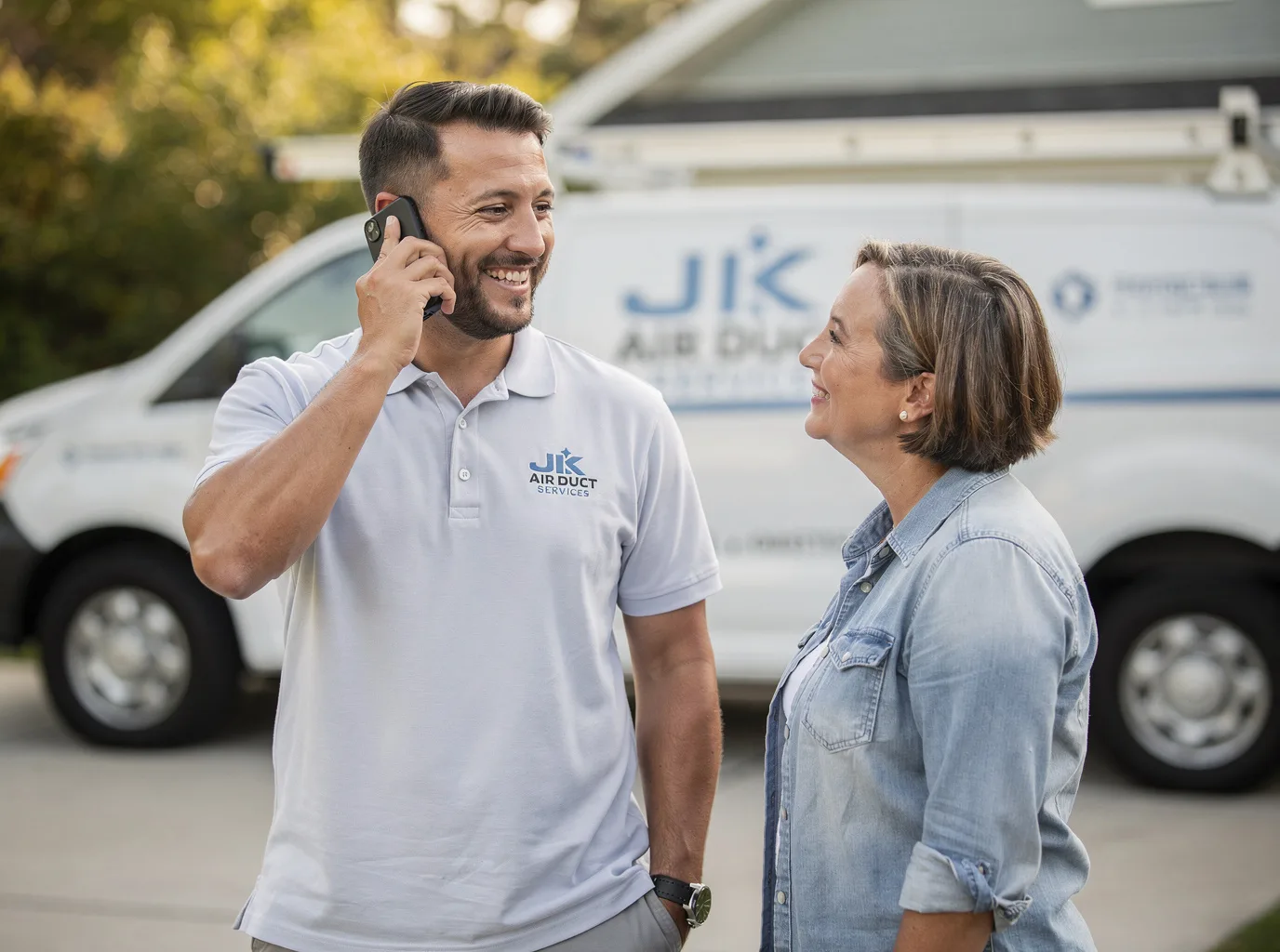 Air Duct Cleaning Eureka Springs, AR FAQs